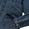 Filson Outfitter Blue Denim Jacket