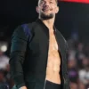 Finn Bálor Monday Night RAW 2026 Jacket