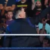Finn Bálor Monday Night RAW 2026 Jacket