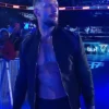 Finn Bálor Monday Night RAW 2026 Jacket