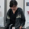 Fiona Dourif The Pitt Season 2 Hoodie