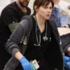 Fiona Dourif The Pitt Season 2 Hoodie