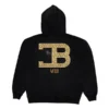 French Montana X Verzuz Coke Boys Hoodie