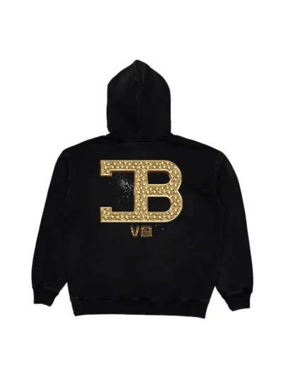 French Montana X Verzuz Coke Boys Hoodie