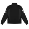 G2 Esports Black Jacket 2024 Stylish Esports Wear