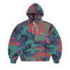 Gabriel Moses Corteiz Zip Hoodie