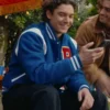 Garrett Graham Off Campus Varsity Jacket
