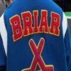 Garrett Graham Off Campus Varsity Jacket for sale