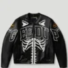 Geedup x Vanson Bones Jacket Edition