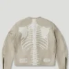 Geedup x Vanson Bones Jacket Edition