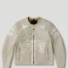 Geedup x Vanson Bones Jacket Edition
