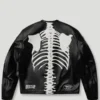 Geedup x Vanson Bones Jacket Edition