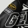 Geedup x Vanson Bones Jacket Edition