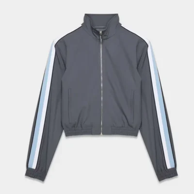 Ghosts Rose Mciver Track Jacket