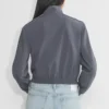 Ghosts TV Series Jacket