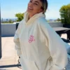 Gloss Pocket Sincerely Yours Hoodie