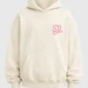 Gloss Pocket Sincerely Yours Hoodie