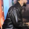 Goat Premiere Leather Jacket