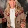 Good Morning America 2026 Becky Worley Coat