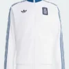 Greece Training Jacket