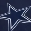 HOMAGE x Starter Dallas Cowboys Pullover Jacket