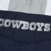 HOMAGE x Starter Dallas Cowboys Pullover Jacket
