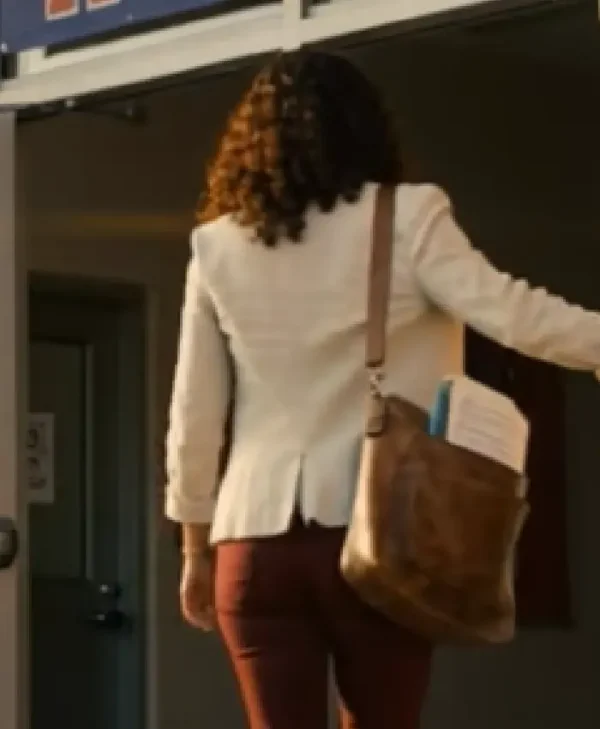 HSM 4 Vanessa Hudgens Blazer