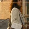 HSM 4 Vanessa Hudgens Blazer