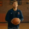 HSM 4 Zac Efron Coach Jacket