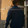 HSM 4 Zac Efron Coach Jacket