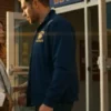 HSM 4 Zac Efron Coach Jacket