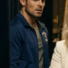 HSM 4 Zac Efron Coach Jacket