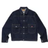 HUMAN MADE x Pokémon Denim Jacket