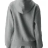 Hacks S05 Hannah Einbinder Grey Hoodie Edition