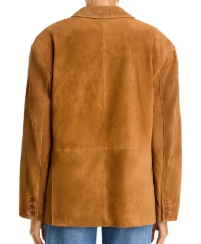 Hannah Einbinder Brown Blazer Hacks S05