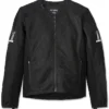 Harley Davidson Shield Mesh Riding Jacket