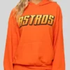Houston Astros 2026 Aviator Nation MLB Hoodie