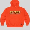 Houston Astros 2026 Aviator Nation MLB Hoodie