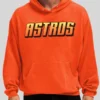 Houston Astros 2026 Aviator Nation MLB Hoodie