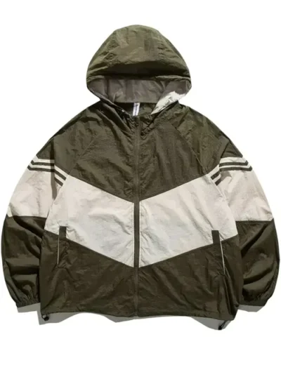 Hydro Sprint Jacket