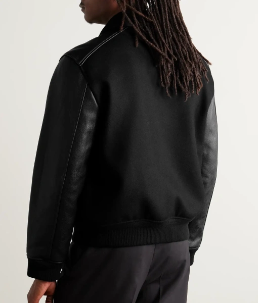Ice-T-Law-and-Order-SVU-S27-Odafin-Tutuola-Black-Varsity-Jacket_1