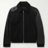 Ice-T-Law-and-Order-SVU-S27-Odafin-Tutuola-Black-Varsity-Jacket_2