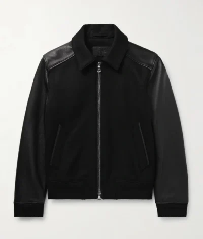 Ice-T-Law-and-Order-SVU-S27-Odafin-Tutuola-Black-Varsity-Jacket_2