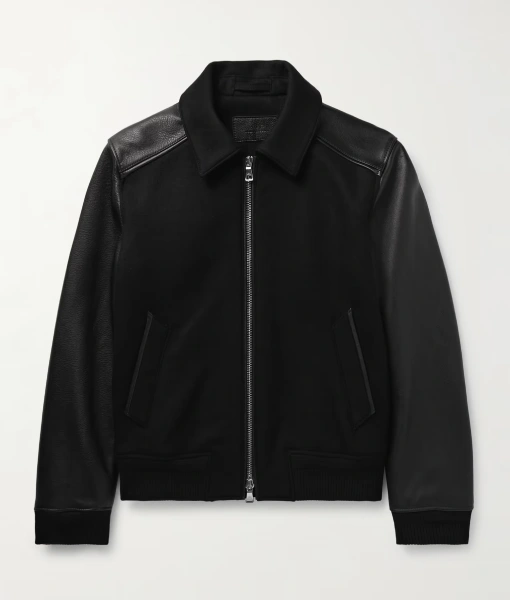 Ice-T-Law-and-Order-SVU-S27-Odafin-Tutuola-Black-Varsity-Jacket_2
