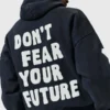 Idris Elba DSYF hoodie