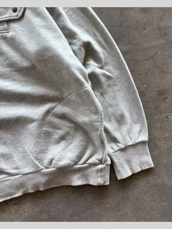 Ifsixwasnine N’or Ninja Pullover Hoodie