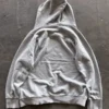 Ifsixwasnine N’or Ninja Pullover Hoodie