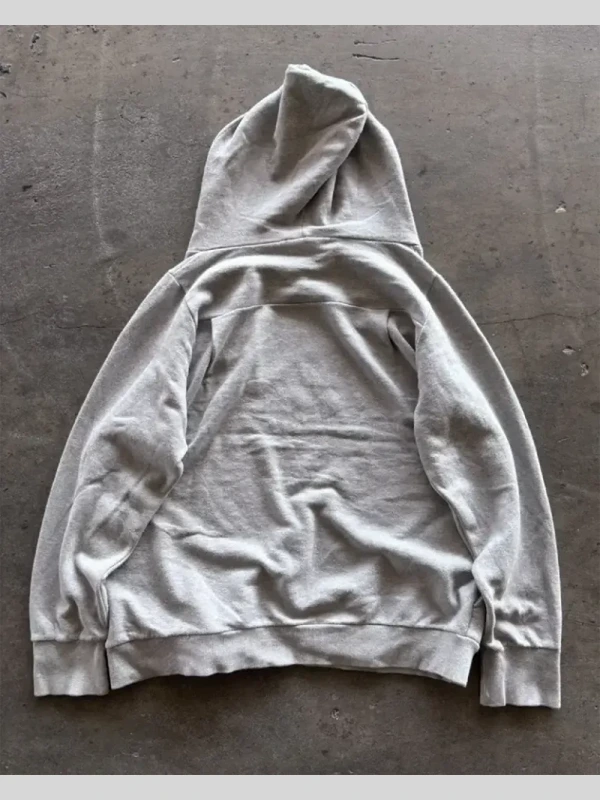 Ifsixwasnine N’or Ninja Pullover Hoodie