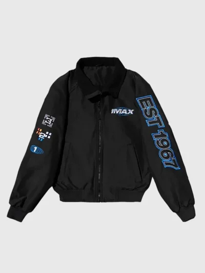 Imax Racing Jacket
