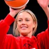 Indiana Fever apparel